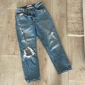 Abercrombie Jeans